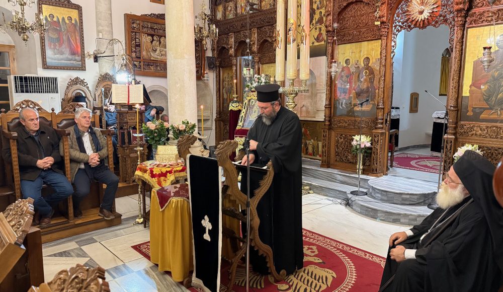 Πολυσήμαντη-ομιλία-για-την-ευθανασία-στον-Μητροπολιτικό-Ναό-Αγίου-Γεωργίου-Ιεράπετρας