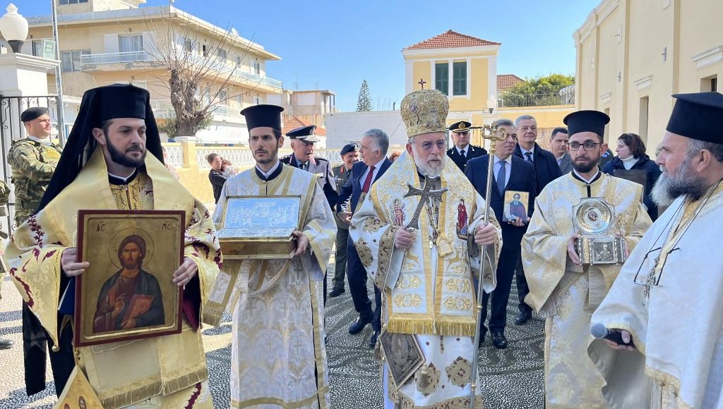 Ρόδου-Κύριλλος:-Η-Ορθόδοξη-αλήθεια-είναι-ζωντανή-σχέση-τον-Χριστό