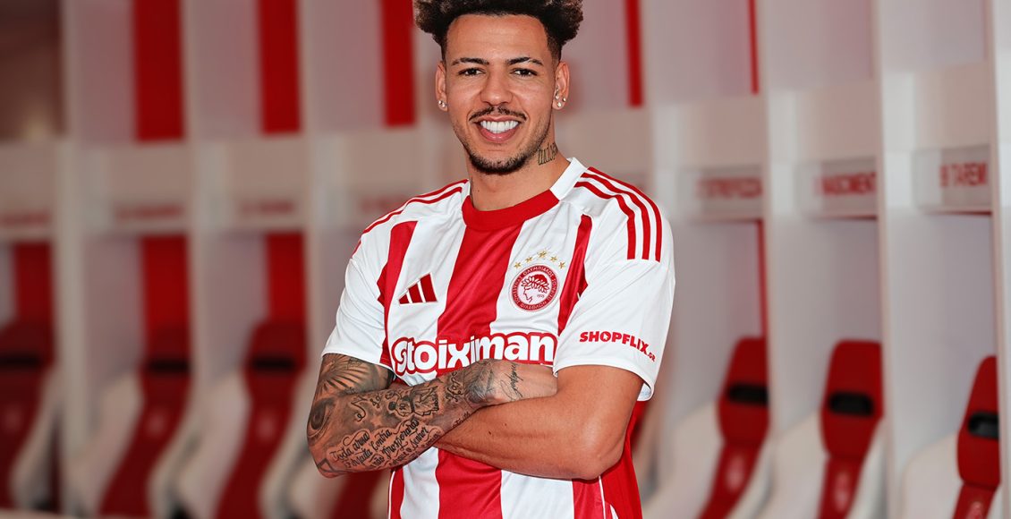 Εκτός-πλέι-οφ-για-Ολυμπιακό-ο-Κλέιτον-–-Θα-φέρει-τα-πάνω-κάτω-ο-Ενσίμπα