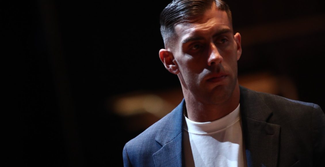 Μπετανκόρ:-«Ακολουθούσα-λάθος-δρόμους,-όπως-πολλοί-έφηβοι,-είχα-εθιστεί-σε-τζόγο,-αλκοόλ…»