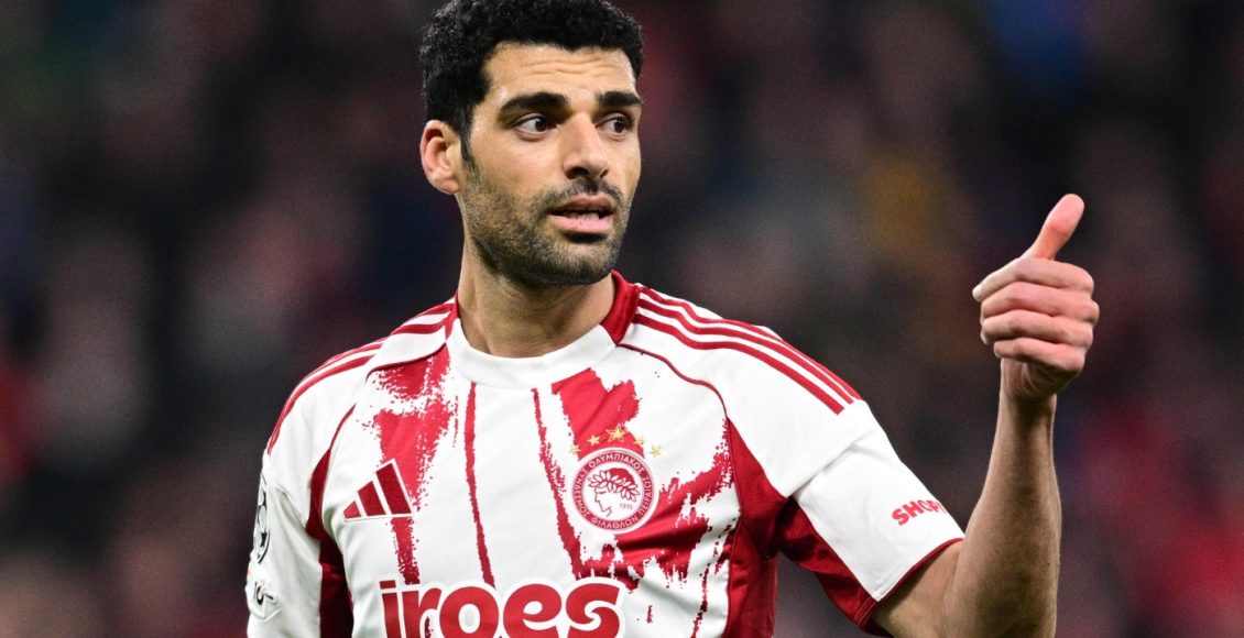 Μάνατζερ-Ταρέμι:-«Ο-παίκτης-είναι-απόλυτα-συγκεντρωμένος-στη-δουλειά-του»