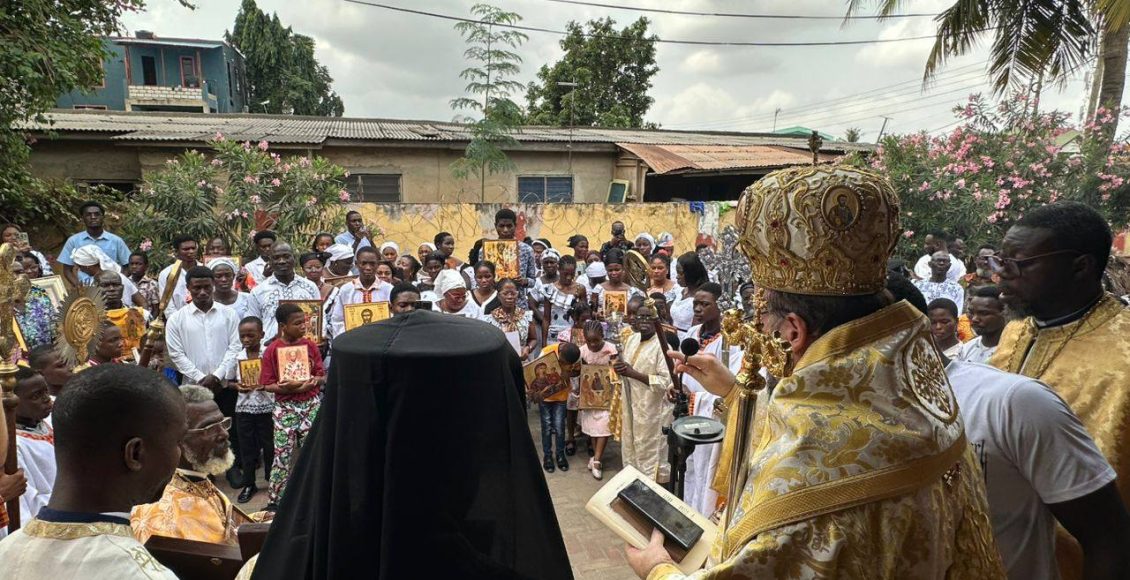Η-Κυριακή-της-Ορθοδοξίας-στην-Άκκρα-της-Γκάνας