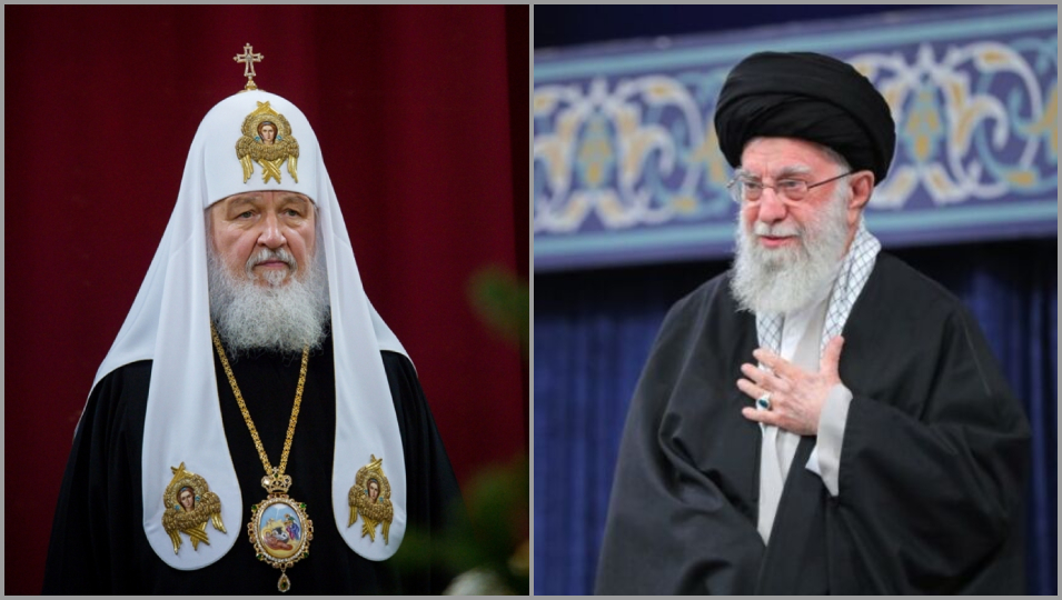 Συλλυπητήρια-Πατριάρχη-Μόσχας-για-τον-θάνατο-του-Χαμενεΐ:-«Ήταν-άνδρας-με-βαθιά-θρησκευτική-πίστη«