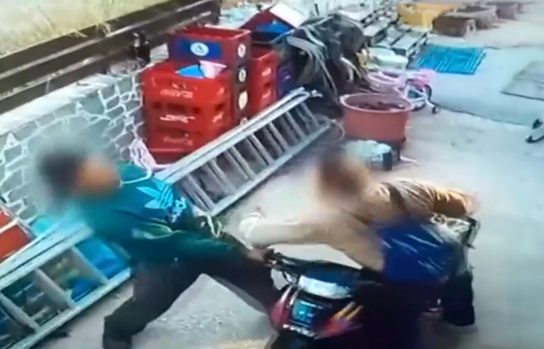 Ελεύθερος-αφέθηκε-ο-17χρονος-που-τραυμάτισε-θανάσιμα-τον-πατέρα-του-σε-καβγά-στην-Λέρο