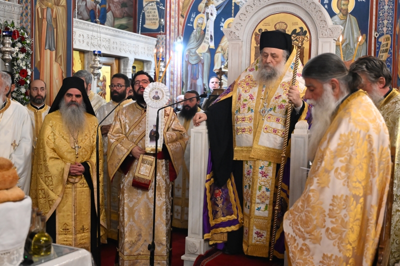 Πανηγυρικός-Εσπερινός-για-τον-Άγιο-Νικόλαο-τον-Πλανά-στη-Νάξο