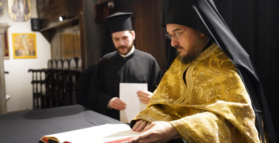 Επίσκοπος-Ζηνουπόλεως-Διονύσιος:-«Δέχομαι-την-εκλογή-όχι-ως-διάκριση,-αλλά-ως-Σταυρό»