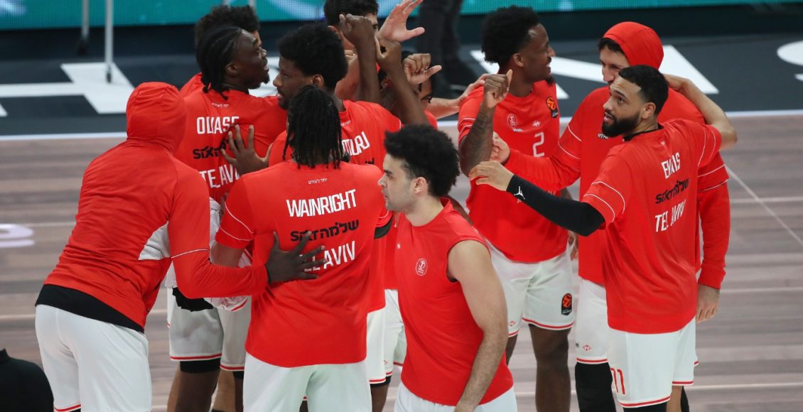 euroleague:-Οριστικά-εκτός-Ισραήλ-και-Ντουμπάι-οι-αγώνες-των-Μακάμπι,-Χάποελ-και-Ντουμπάι-bc