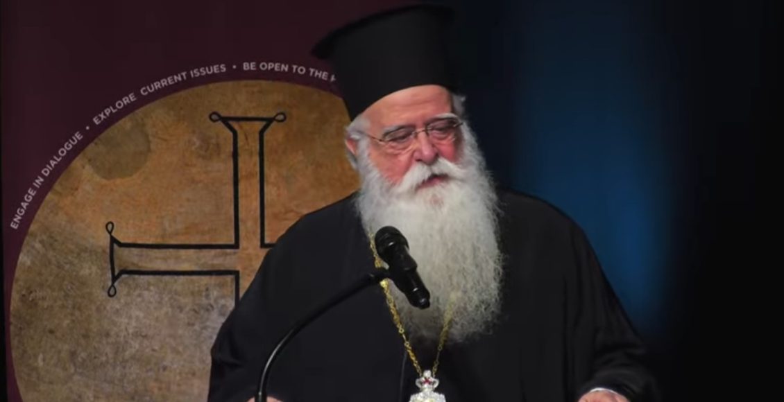 Δημητριάδος-Ιγνάτιος-για-τον-μακαριστό-Αλβανίας-Αναστάσιο:-«Υπήρξε-δώρο-Θεού»