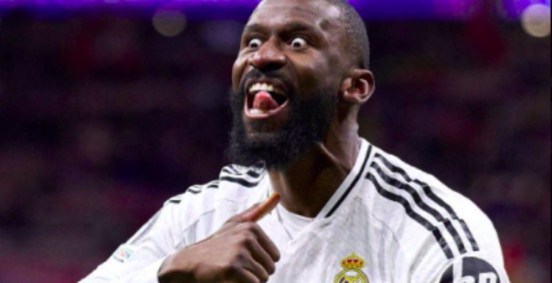 bild-κατά-Ρούντιγκερ-για-τη-γονατιά-στο-Ρεάλ-–-Χετάφε:-Πρέπει-να-μείνει-εκτός-Μουντιάλ