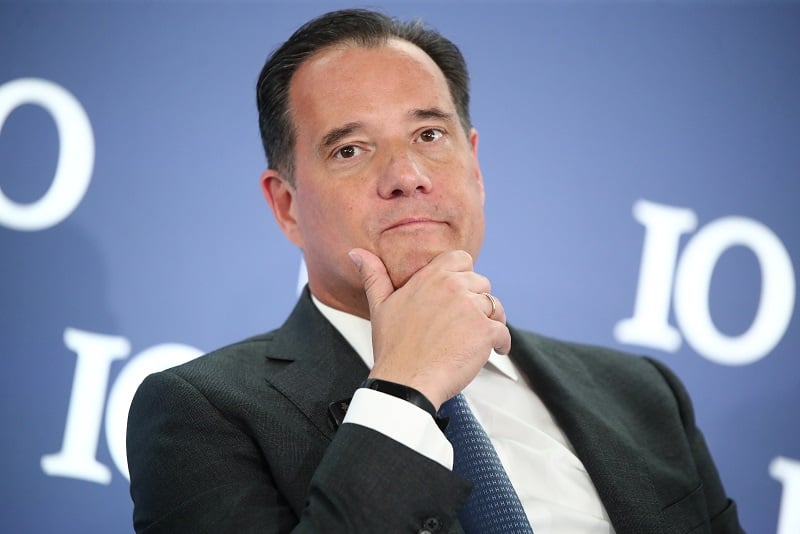 Γεωργιάδης:-Θα-παρατείνεται-και-πέρα-των-8-μηνών-η-δωρεάν-χορήγηση-φαρμάκων-για-την-παχυσαρκία-σε-ασθενείς-που-πάνε-καλά