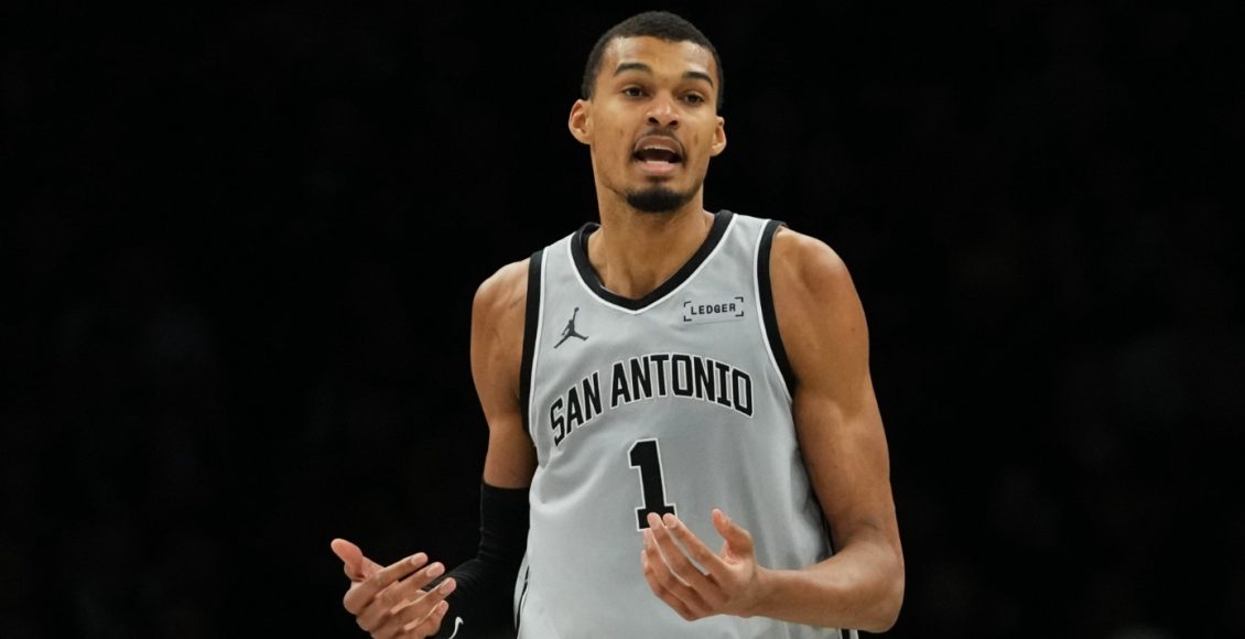 Γουεμπανιάμα:-Μέτοχος-της-Ναντέρ-ο-σούπερ-σταρ-των-Σαν-Αντόνιο-Σπερς