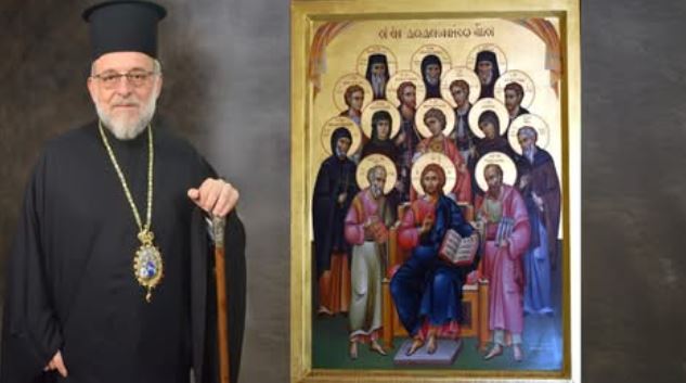 Ρόδου-Κύριλλος:-“Η-ταυτότητά-μας-είναι-βαθύτατα-πνευματική,-σφραγισμένη-από-την-Ορθοδοξία-των-Πατέρων-μας”