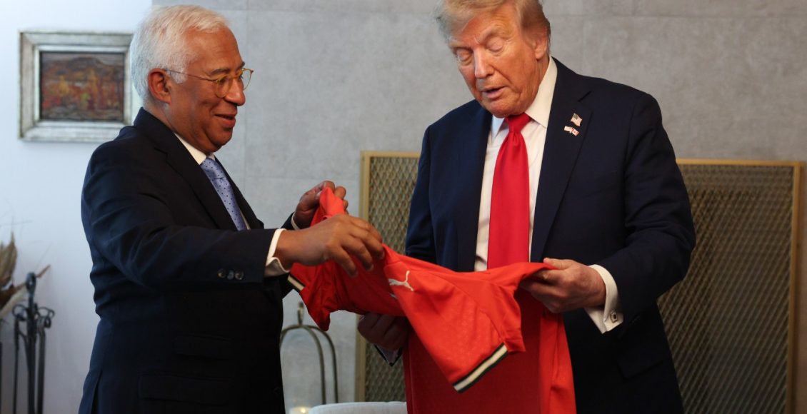 Τραμπ-για-Ιράν-και-Μουντιάλ:-«Πραγματικά-δεν-με-νοιάζει»