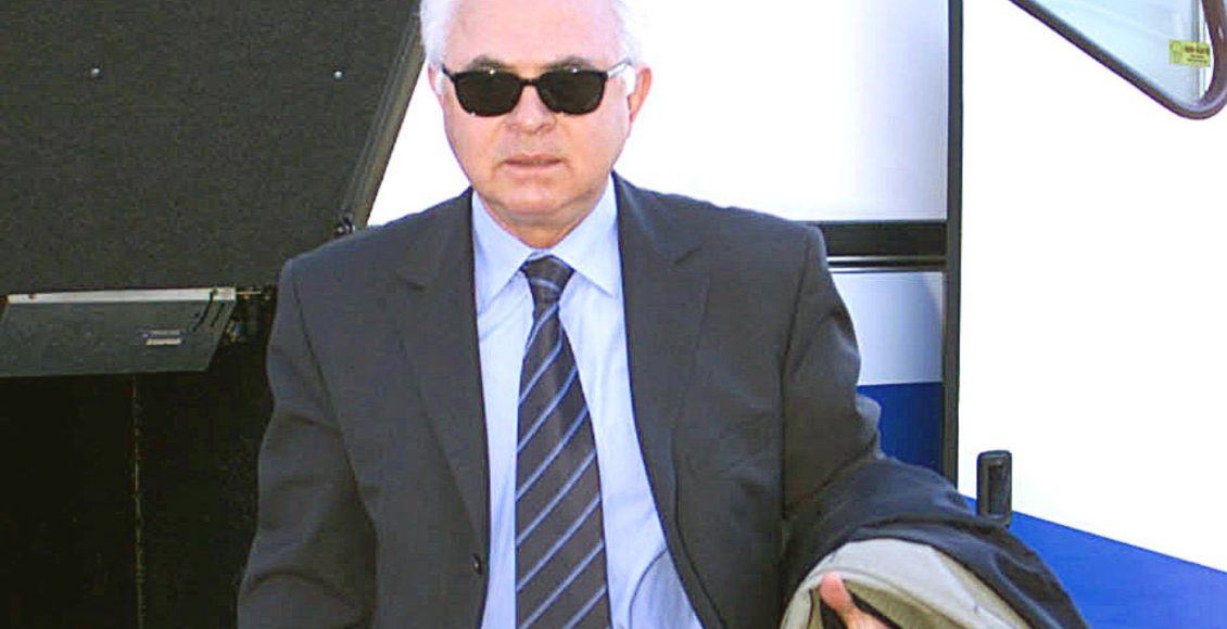 Βασίλης-Δανιήλ:-Το-ρεκόρ-και-η-απίθανη-ατάκα-«Είμαι-100-χρόνια-μπροστά»