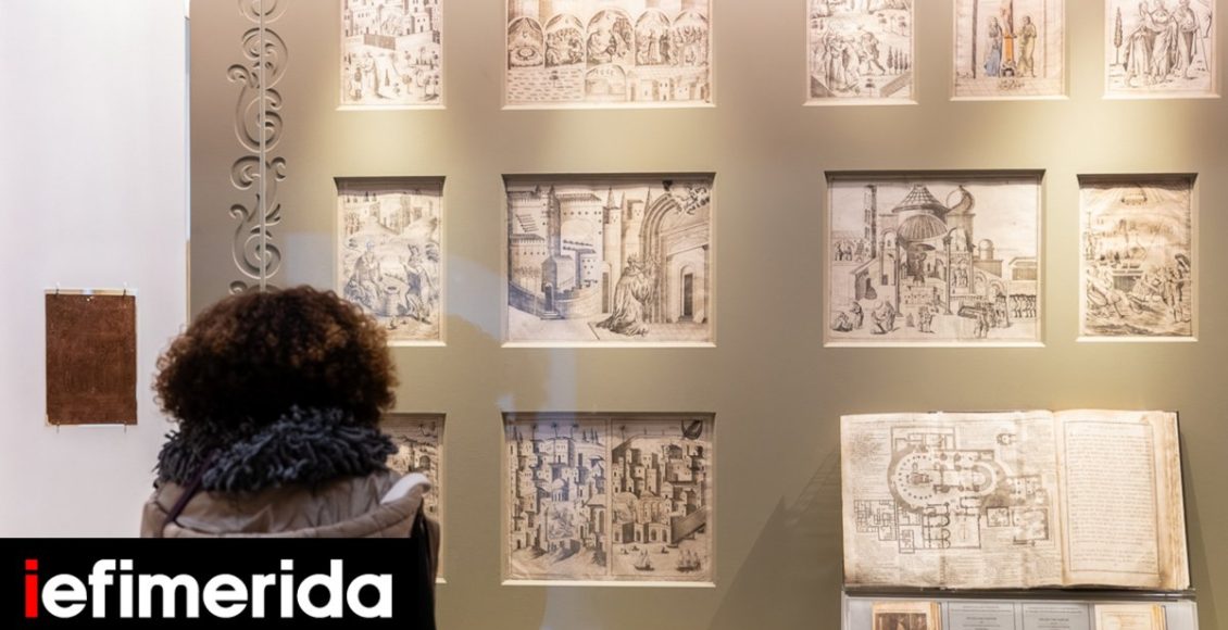 Εθνική-Πινακοθήκη:-Ανοιχτά-τις-Τετάρτες-μέχρι-τις-22:00-Νέες-εκθέσεις,-οι-ημέρες-των-ξεναγήσεων