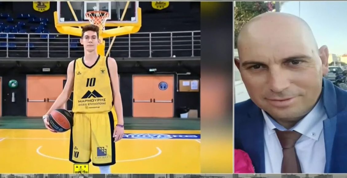 Πατέρας-αθλητή-του-Άρη-που-εγκλωβίστηκε-στο-Άμπου-Ντάμπι:-Να-σε-παίρνει-το-παιδί-σου-και-να-σου-λέει-«κατεβαίνουμε-στο-δεύτερο-υπόγειο»