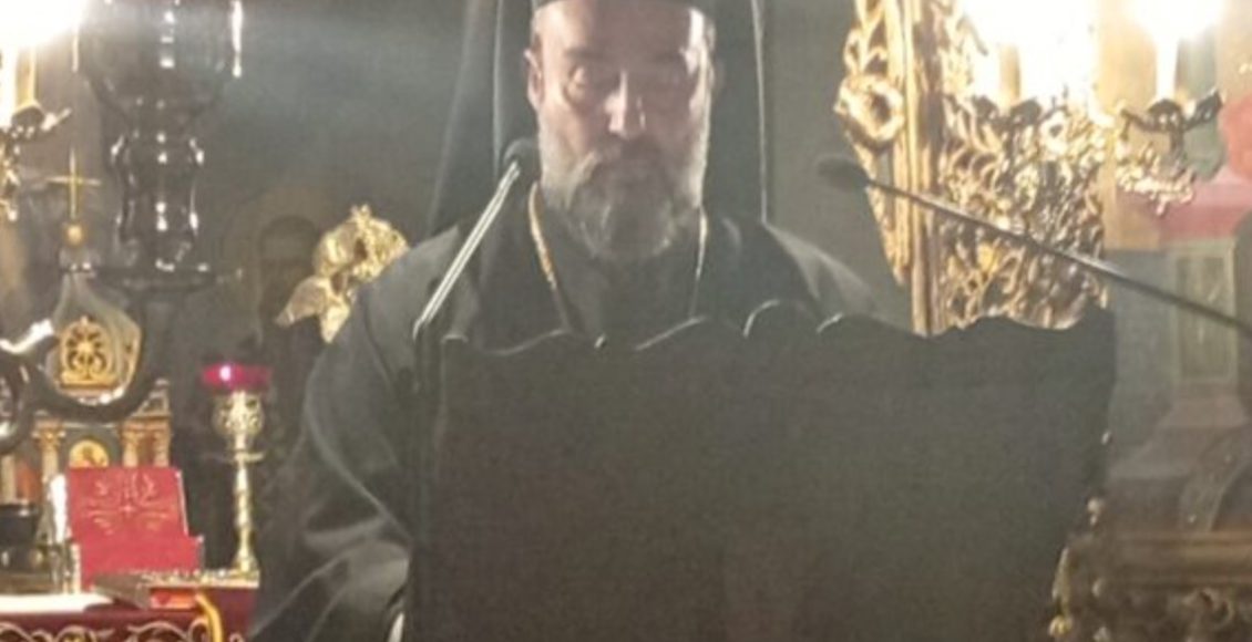 Αρχιμανδρίτης-Νικόδημος-Αθανασίου:-«Από-την-εγκράτεια-στη-Θεοφάνεια:-Το-πνευματικό-νόημα-της-Αγίας-Τεσσαρακοστής»