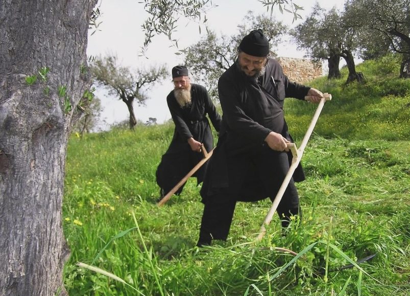 Η-Ιερά-Μονή-Χιλανδαρίου-θυμάται-τον-μακαριστό-Επίσκοπο-Αθανάσιο-Γιέφτιτς