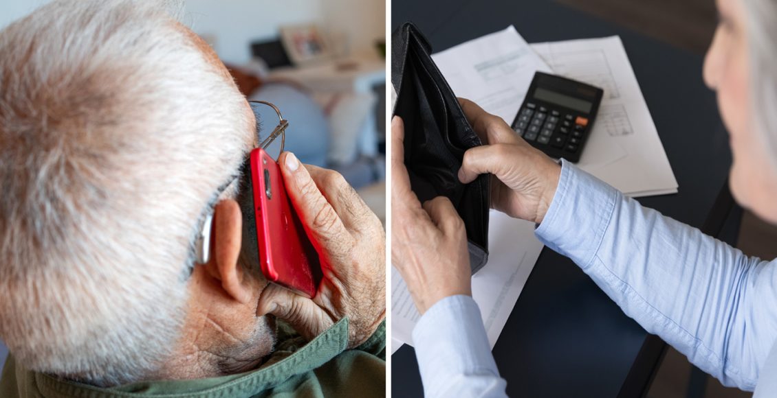 «Ξήλωσαν»-συμμορία-με-τηλεφωνικές-απάτες-άνω-των-300.000-ευρώ-–-Έξι-συλλήψεις-από-το-«ελληνικό-fbi»