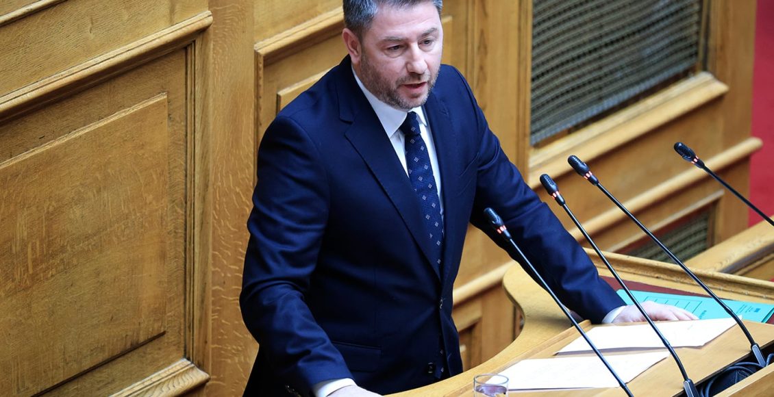 Ανδρουλάκης:-Δεν-πρέπει-να-υπάρξει-κανένα-σενάριο-εμπλοκής-στον-πόλεμο-που-διεξάγουν-ΗΠΑ-και-Ισραήλ-με-το-Ιράν