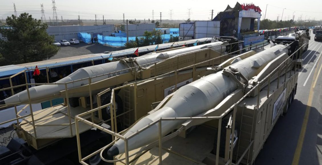 politico:-Στο-βεληνεκές-των-πυραύλων-της-Τεχεράνης-και-η-Ελλάδα-–-Συναγερμός-στην-Ευρώπη-για-ιρανικά-πλήγματα