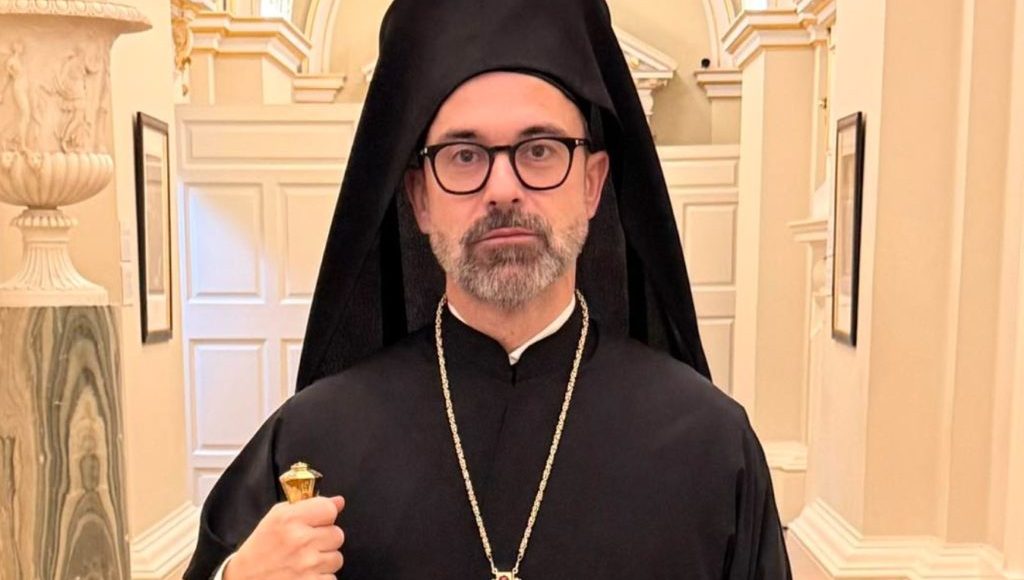 Ο-Ιρλανδίας-Ιάκωβος-καλεί-σε-προσευχή-για-ειρήνη-στη-Μέση-Ανατολή