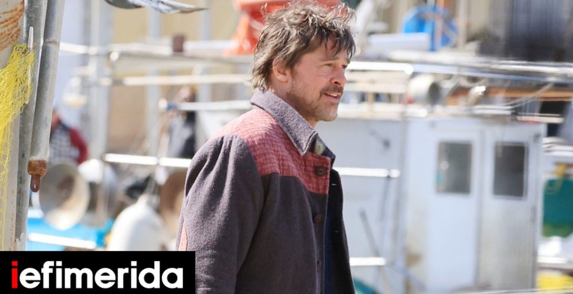 h-φρενίτιδα-με-τον-Μπραντ-Πιτ-έφθειρε-τον-μύθο-της-Ύδρας;-Τζιρτζιλάκης-και-Ρέντουλας-απαντούν-και-σχολιάζουν