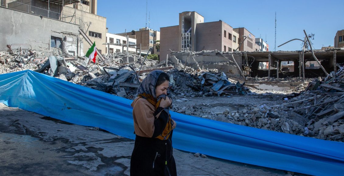 Το-Παγκόσμιο-Συμβούλιο-Εκκλησιών-καταδικάζει-τις-επιθέσεις-του-Ισραήλ-και-των-ΗΠΑ-εναντίον-του-Ιράν