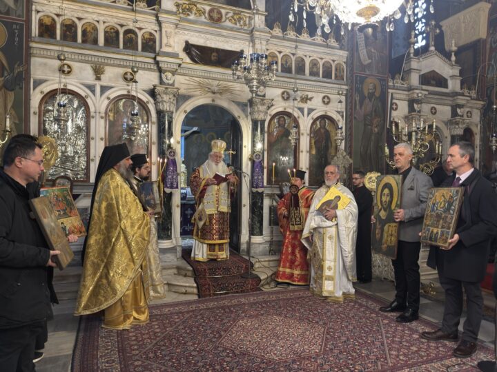 Κυριακή-της-Ορθοδοξίας-στη-Μητρόπολη-Θηβών