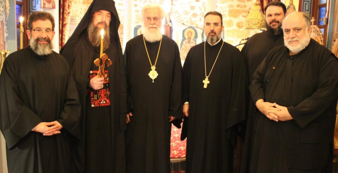 Κουρά-μικρόσχημου-μοναχού-στην-ΙΜ.-Αγίου-Παντελεήμονος-Πετρουπόλεως