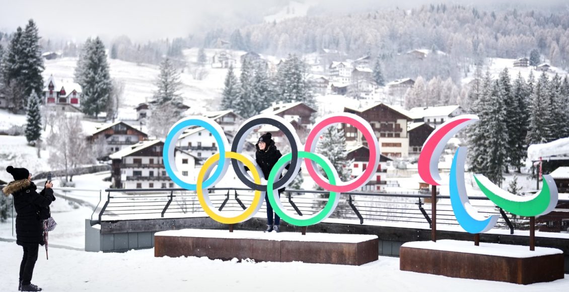 Χειμερινοί-Παραολυμπιακοί-Αγώνες-2026:-Μποϊκοτάζ-και-από-τη-Γερμανία-στην-τελετή-έναρξης