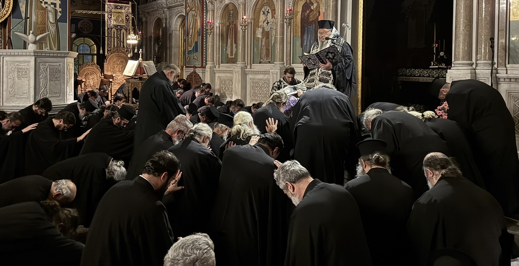 Η-πρώτη-εβδομάδα-της-Μεγάλης-Τεσσαρακοστής-στη-Μητρόπολη-Λαρίσης