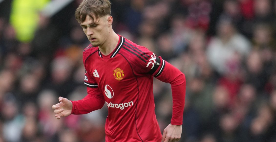 Μάντσεστερ-Γιουνάιτεντ:-Αποκλεισμός-6-αγωνιστικών-και-πρόστιμο-στον-Φλέτσερ-για-ομοφοβικά-σχόλια