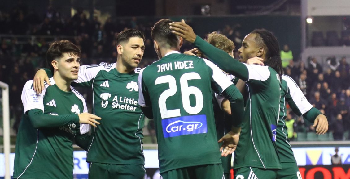 Παναθηναϊκός-–-ΟΦΗ-4-1:-Στην-4άδα-με-την-πρώτη-4άρα-στο-πρωτάθλημα