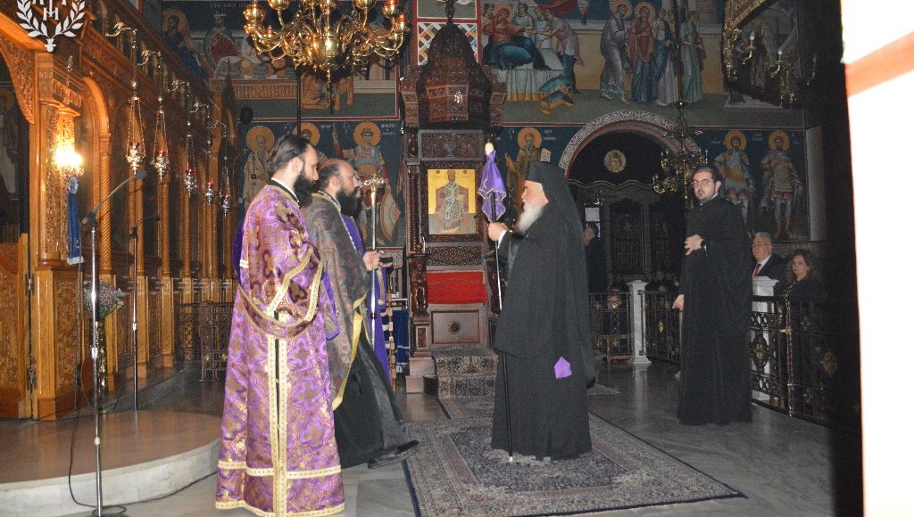 Ο-Β’-Κατανυκτικός-Εσπερινός-στη-Μητρόπολη-Νεαπόλεως