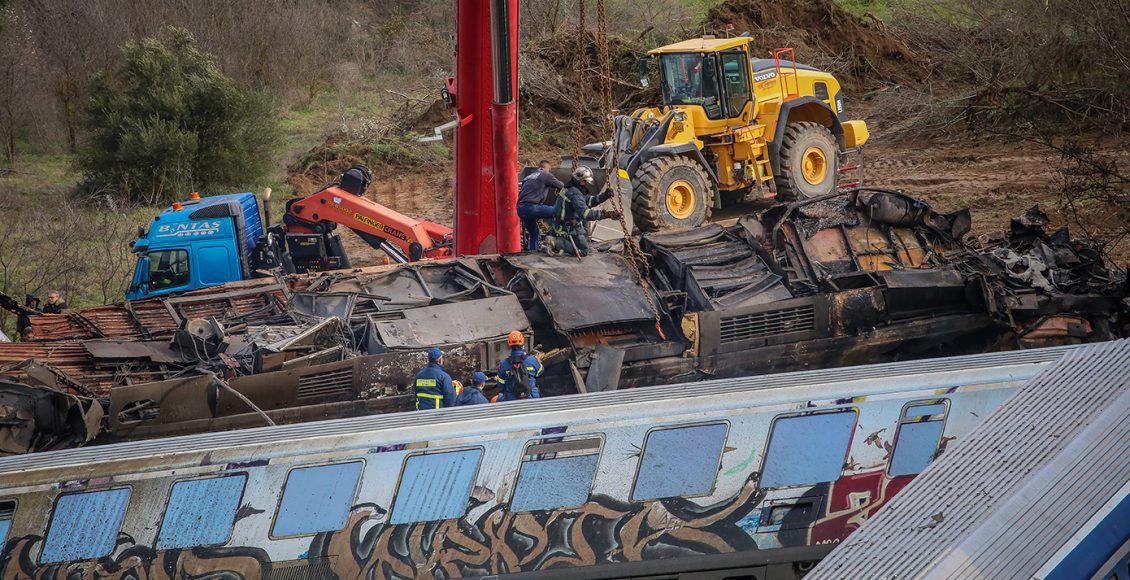 Τέμπη:-Συνεχίζεται-η-εξέταση-του-δικαστικού-πραγματογνώμονα-–-Τα-εκκρεμή-αιτήματα-των-συνηγόρων-υποστήριξης-της-κατηγορίας
