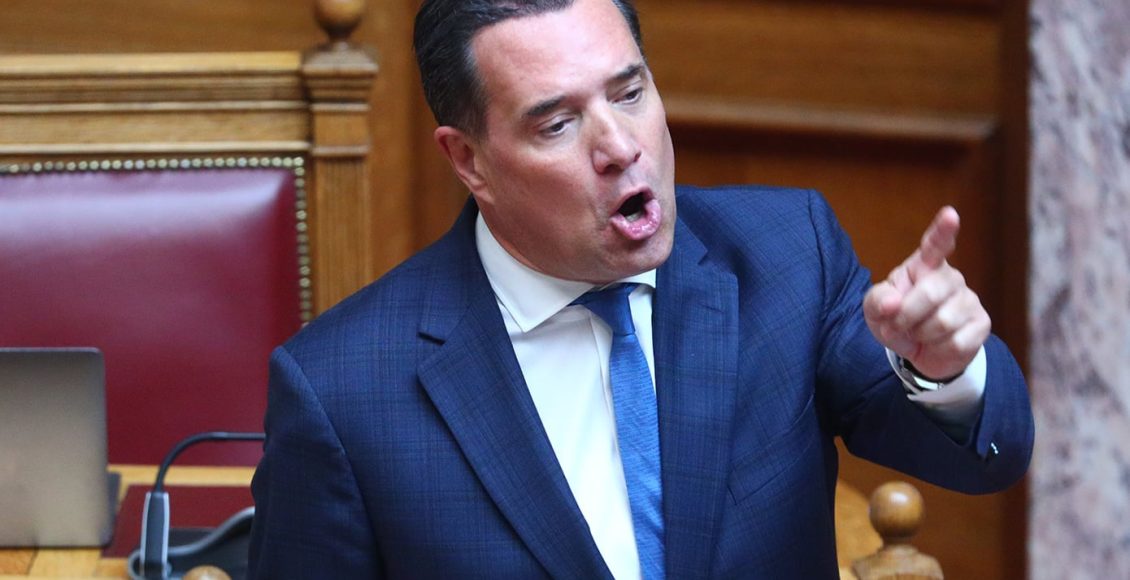 Γεωργιάδης:-Η-υποκρισία-της-Αριστεράς-με-τον-Σάντσεθ-έχει-ξεπεράσει-κάθε-όριο-–-Εξοπλίζει-την-Τουρκία,-που-απειλεί-την-Ελλάδα