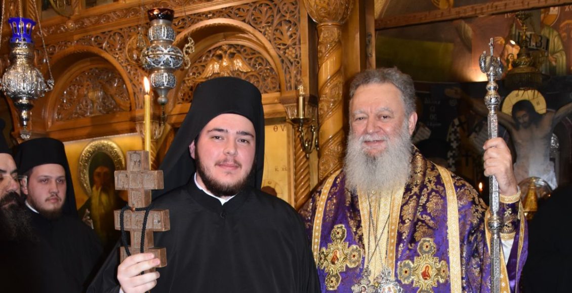 Κουρά-νέου-Μοναχού-στην-Ιερά-Μονή-Οσίου-Δαυίδ-Γέροντος