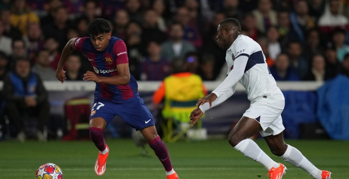 Λαμίν-Γιαμάλ:-«Έβλεπα-τους-γονείς-μου-να-παλεύουν»-–-Η-συγκινητική-αναφορά-στην-οικογένειά-του