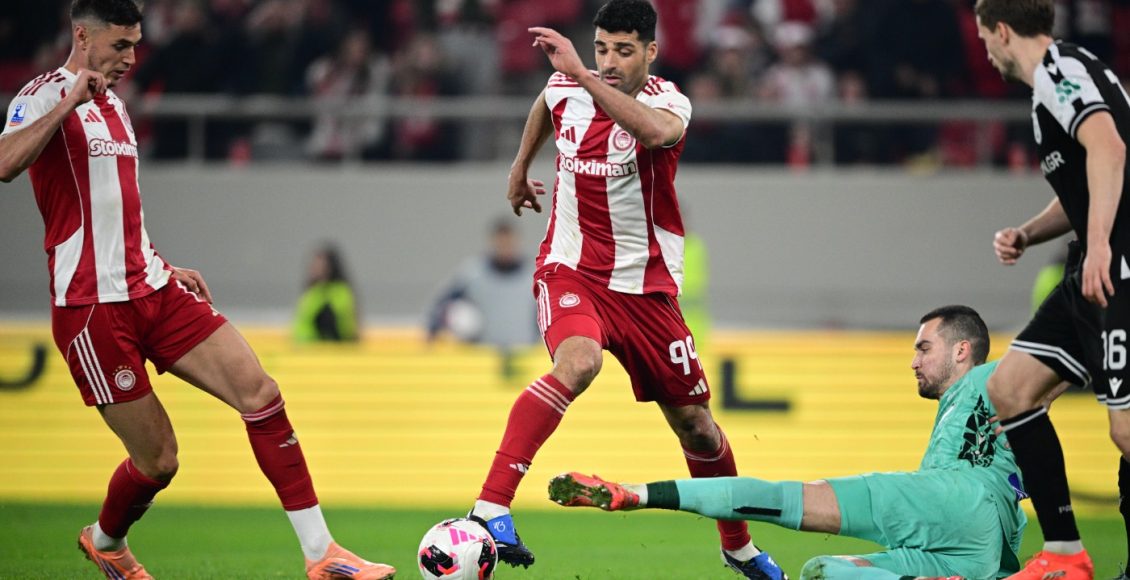 super-league:-Μάχη-μέχρι-τέλους-για-τον-τίτλο-–-Το-πρόγραμμα-ΑΕΚ,-Ολυμπιακού-και-ΠΑΟΚ