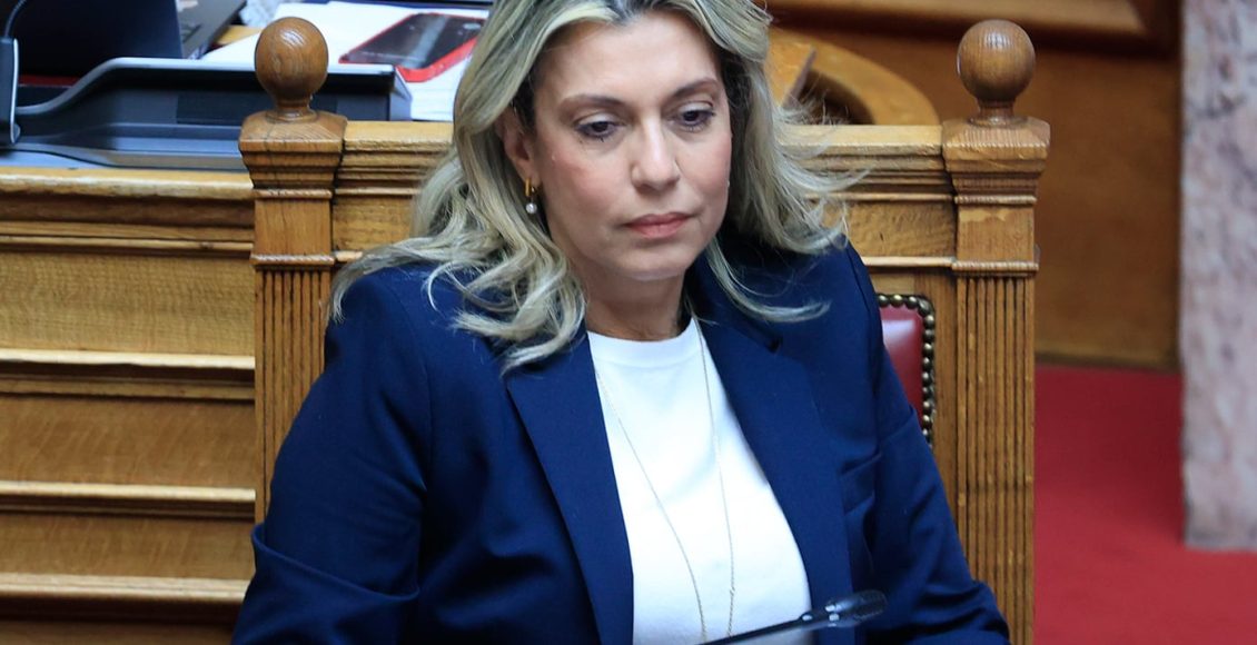 Άννα-Καραμανλή:-Ο-ελληνικός-τουρισμός-παρακολουθεί-τις-γεωπολιτικές-εξελίξεις-«με-προσοχή-και-ψυχραιμία»