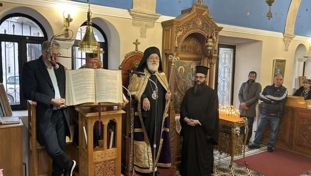 Ο-Β’-Κατανυκτικός-Εσπερινός-στο-Καστέλλι-Πεδιάδος