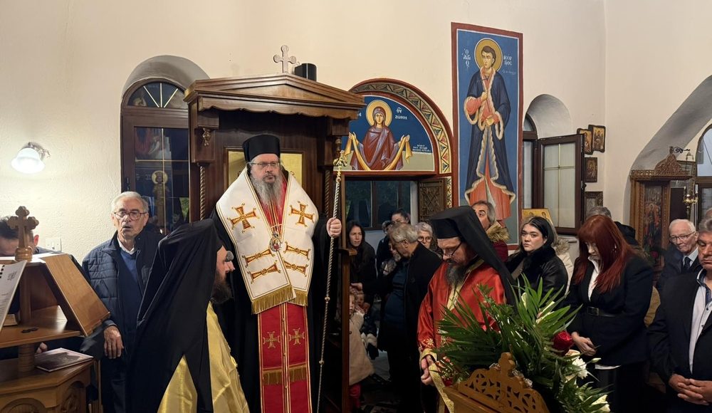 Λαρίσης-Ιερώνυμος:-Κάλεσμα-σε-προσευχή-για-τα-πληρώματα-πλοίων-και-αεροσκαφών-που-βρίσκονται-στην-Κύπρο