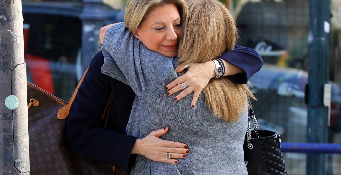 Στη-Λάρισα-η-Μαρία-Καρυστιανού-–-Συνεχίζεται-τη-δίκη-για-τα-βίντεο-της-τραγωδίας-στα-Τέμπη