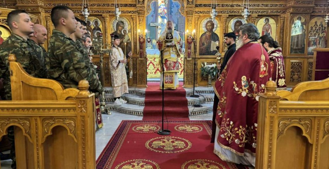 Ρεθύμνης-Πρόδρομος:-Να-συμβάλλουμε-στην-“αναστήλωση”-των-έμψυχων-εικόνων-του-Θεού