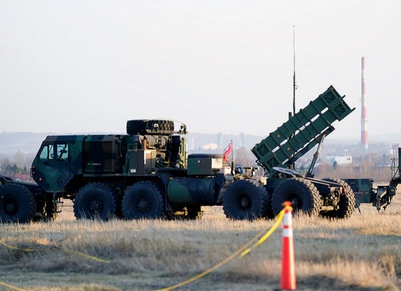 Τουρκική-αντίδραση-για-τους-patriot-στην-Κάρπαθο-–-«Αδιαπραγμάτευτη-η-αμυντική-διάταξη-της-Ελλάδας»-απαντά-το-ελληνικό-ΥΠΕΞ