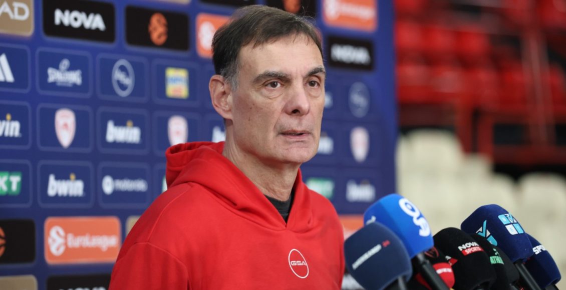 Μπαρτζώκας:-Στον-Παναθηναϊκό-πιστεύουν-ότι-θα-πάρουν-τη-euroleague,-τι-πίεση-να-έχουν-για-τη-10η-θέση;