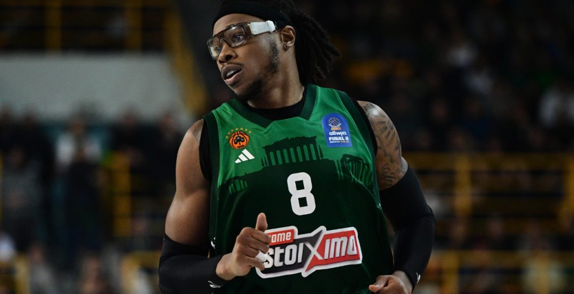 Παναθηναϊκός:-Παίζει-ο-Χολμς-με-τον-Ολυμπιακό,-έξω-ο-Σαμοντούροβ