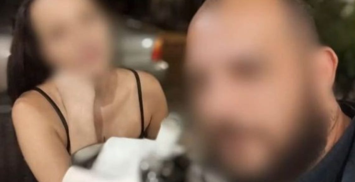 Κολωνός:-Προφυλακίστηκε-ο-38χρονος-για-ενδοοικογενειακή-σωματική-βία-σε-βάρος-της-31χρονης-συντρόφου-του