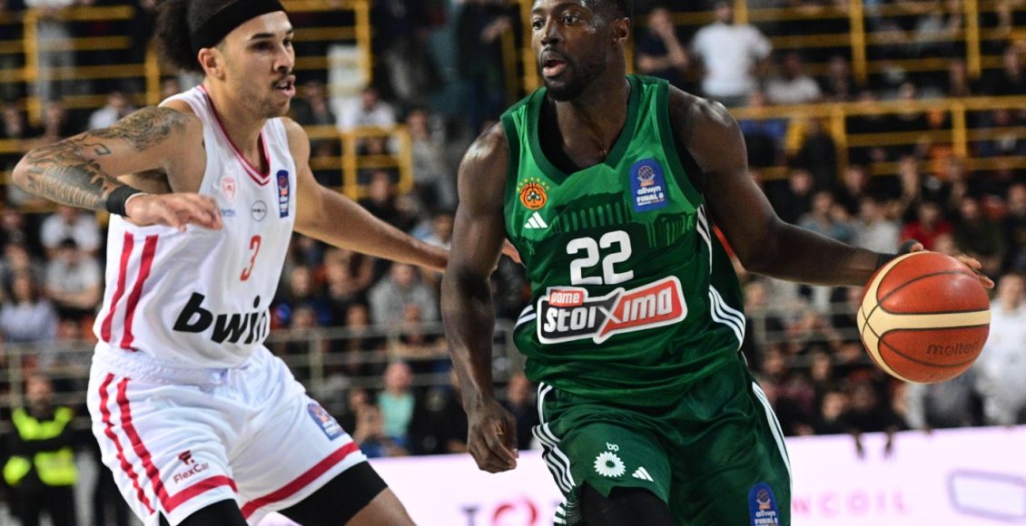 Ολυμπιακός-–-Παναθηναϊκός:-Όλα-τα-βλέμματα-στο-ντέρμπι-«αιωνίων»-στο-ΣΕΦ-–-Με-απουσίες-οι-Πειραιώτες